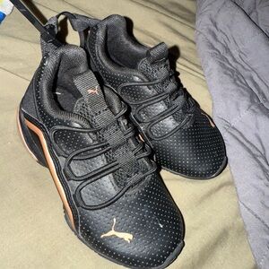 Puma kids shoes